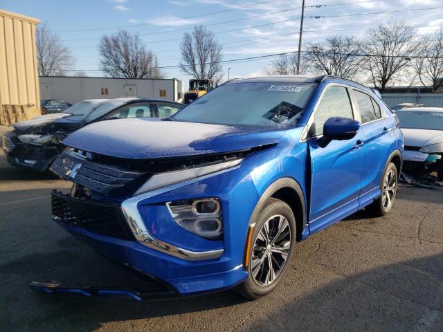 Mitsubishi Eclipse Cross II 2022