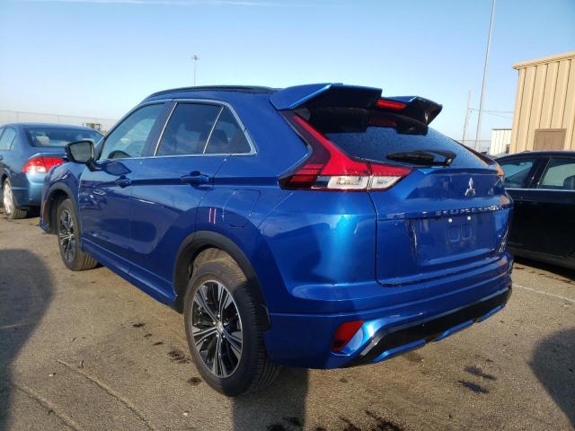 Mitsubishi Eclipse Cross II 2022