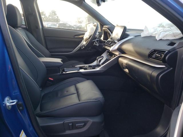 Mitsubishi Eclipse Cross II 2022