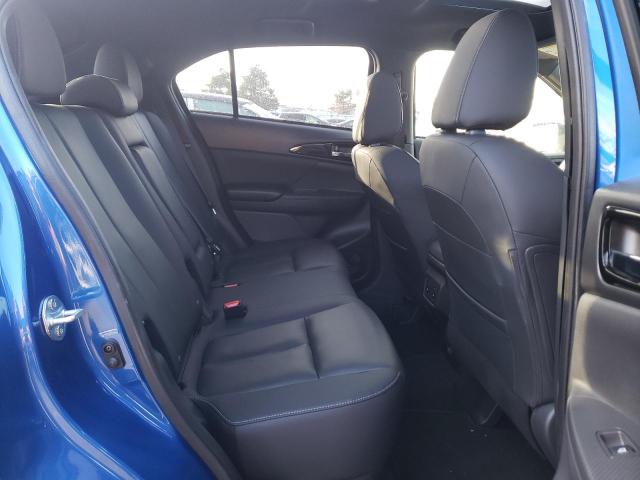 Mitsubishi Eclipse Cross II 2022