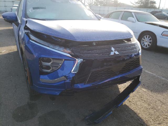 Mitsubishi Eclipse Cross II 2022