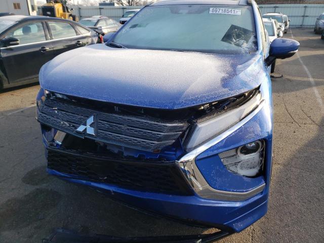 Mitsubishi Eclipse Cross II 2022