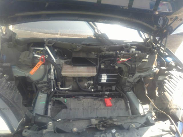 Tesla Model X I 2018