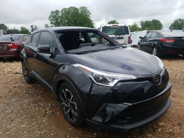 Toyota CH-R I 2018