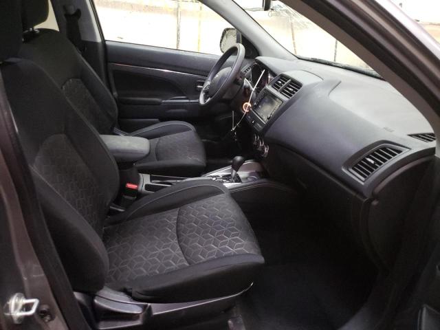 Mitsubishi Outlander IV 2020
