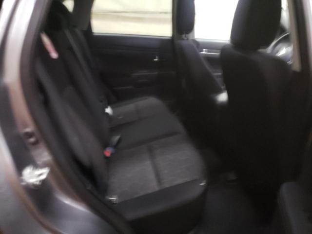 Mitsubishi Outlander IV 2020