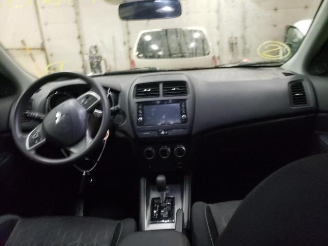 Mitsubishi Outlander IV 2020