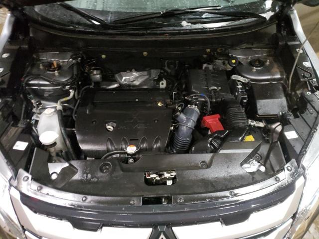 Mitsubishi Outlander IV 2020