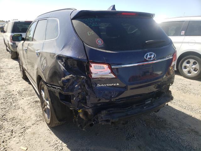 Hyundai Santa Fe IV 2018