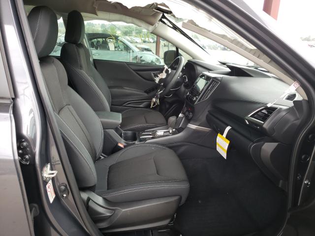 Subaru Forester IV Рестайлинг 2 2020