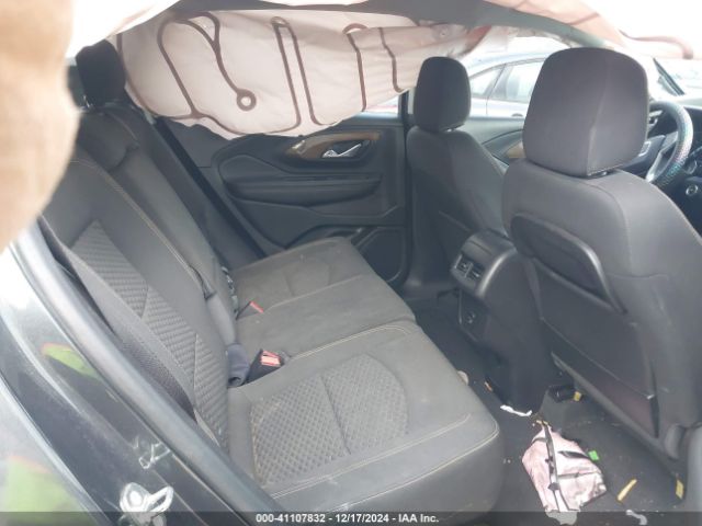GMC Terrain 2018