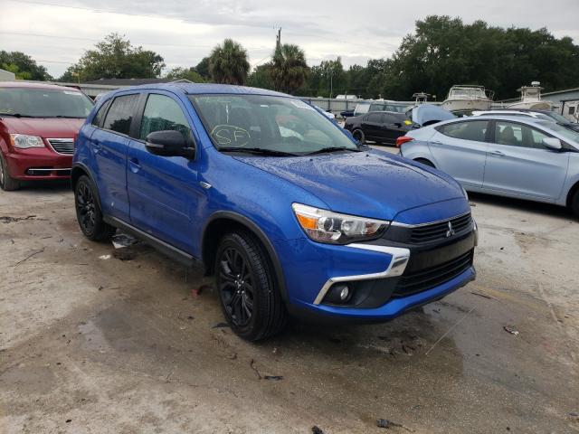 Mitsubishi Outlander III Рестайлинг 2 2018