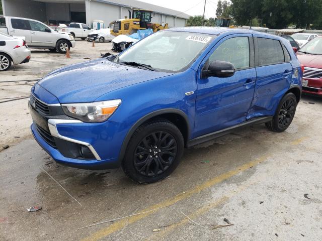 Mitsubishi Outlander III Рестайлинг 2 2018