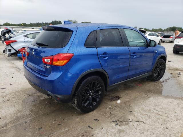 Mitsubishi Outlander III Рестайлинг 2 2018
