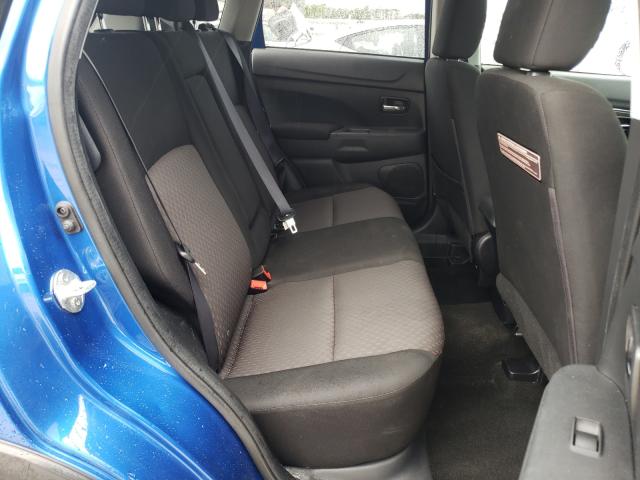 Mitsubishi Outlander III Рестайлинг 2 2018