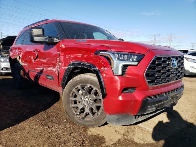 Toyota Sequoia 2023