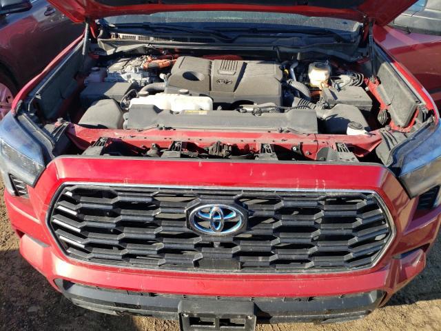 Toyota Sequoia 2023