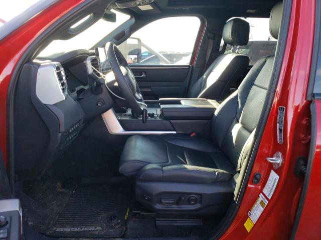 Toyota Sequoia 2023