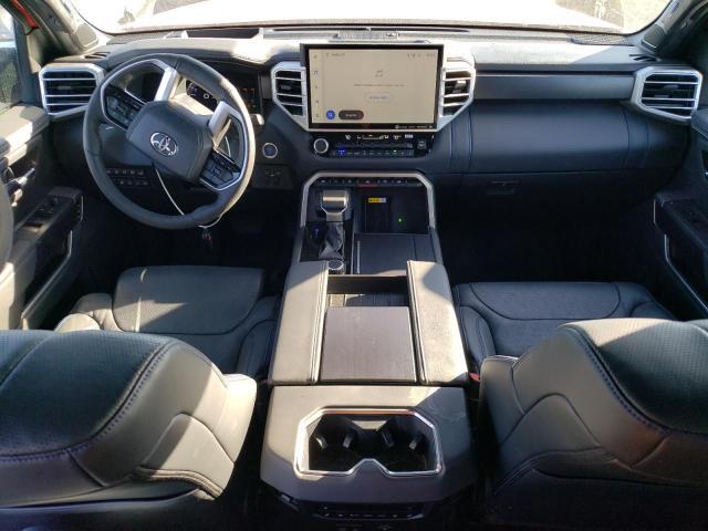 Toyota Sequoia 2023