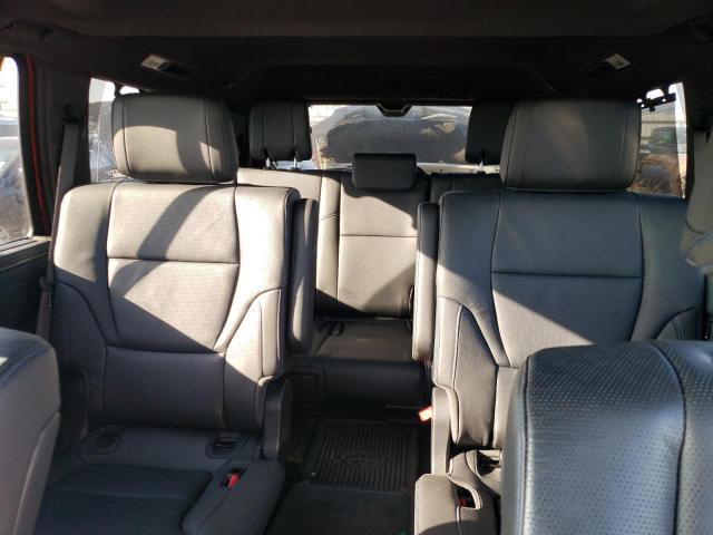 Toyota Sequoia 2023