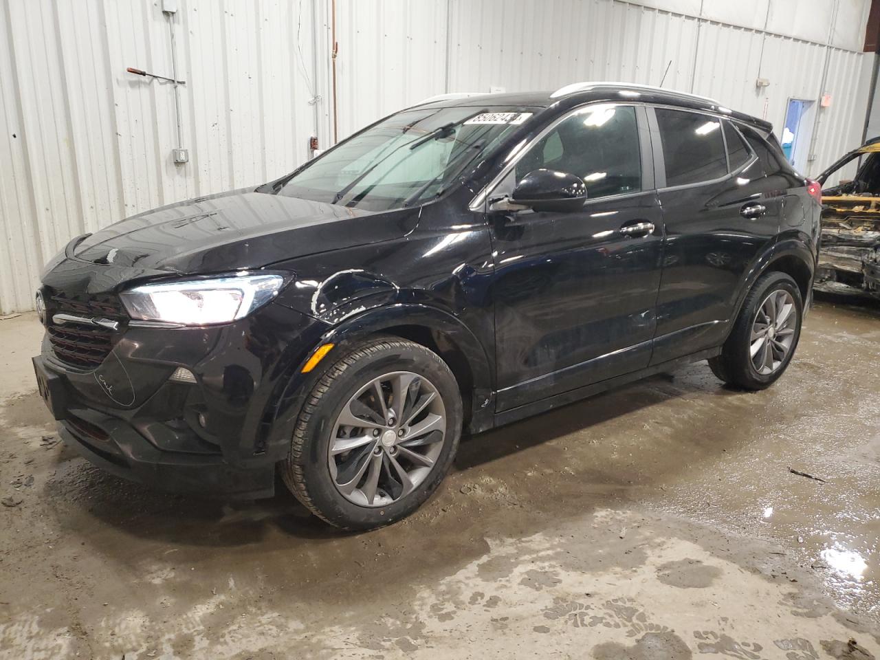 Buick Encore GX 2021