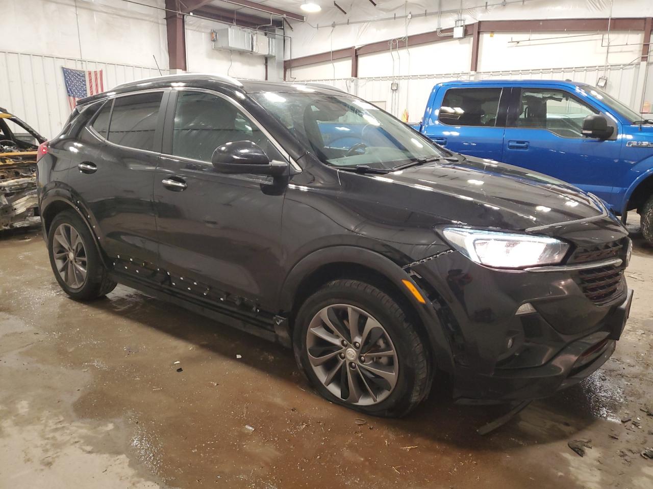 Buick Encore GX 2021