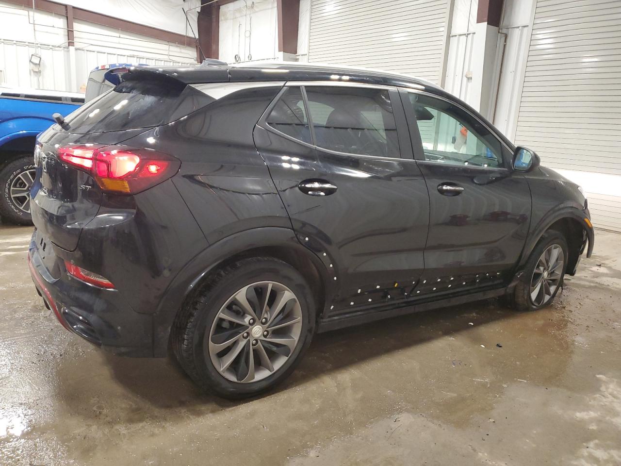 Buick Encore GX 2021