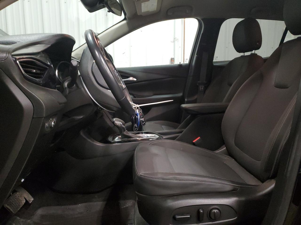 Buick Encore GX 2021