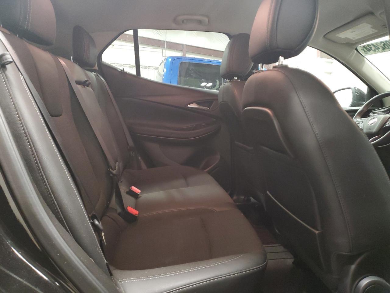 Buick Encore GX 2021