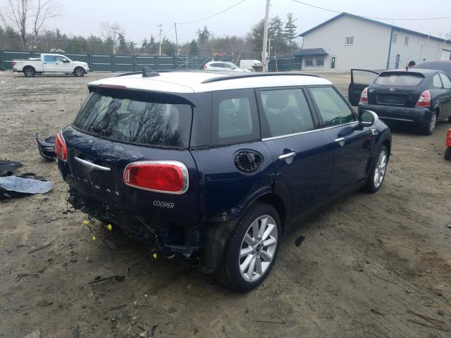 Mini Clubman II 2018