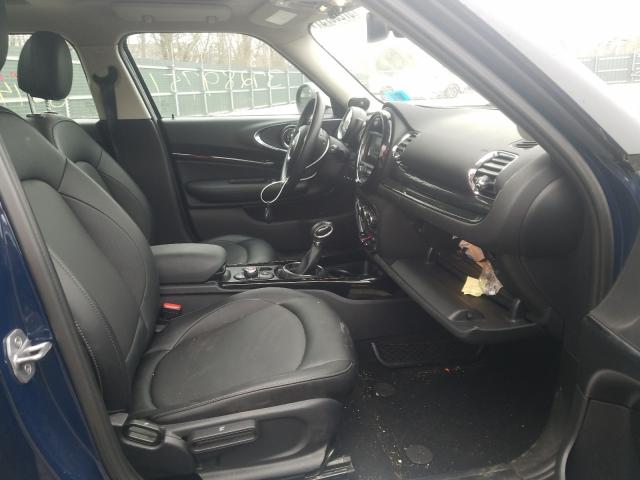 Mini Clubman II 2018