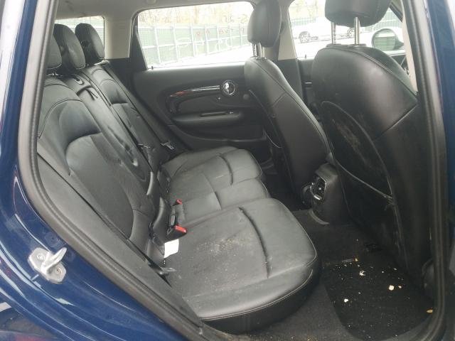 Mini Clubman II 2018