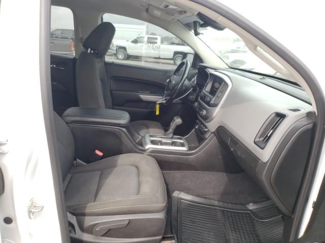 Chevrolet Colorado 2018