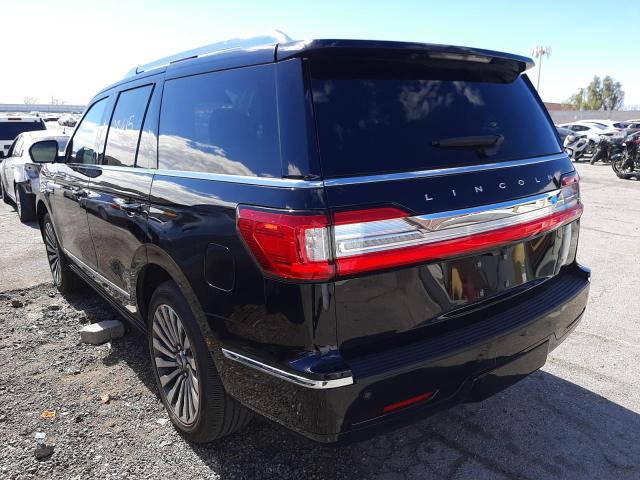 Lincoln Navigator 2021