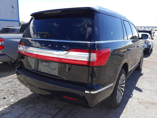 Lincoln Navigator 2021