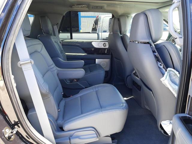 Lincoln Navigator 2021