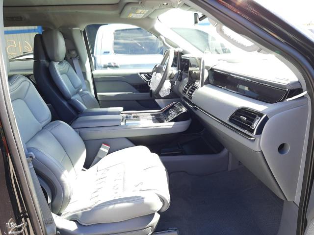 Lincoln Navigator 2021