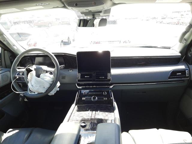 Lincoln Navigator 2021