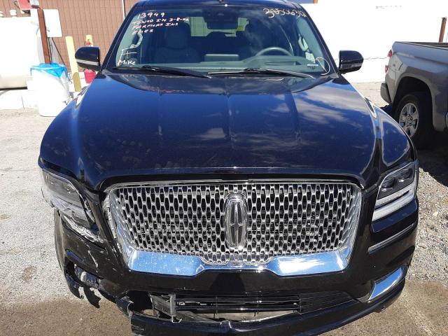 Lincoln Navigator 2021