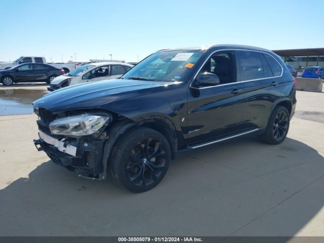 BMW X5 2018