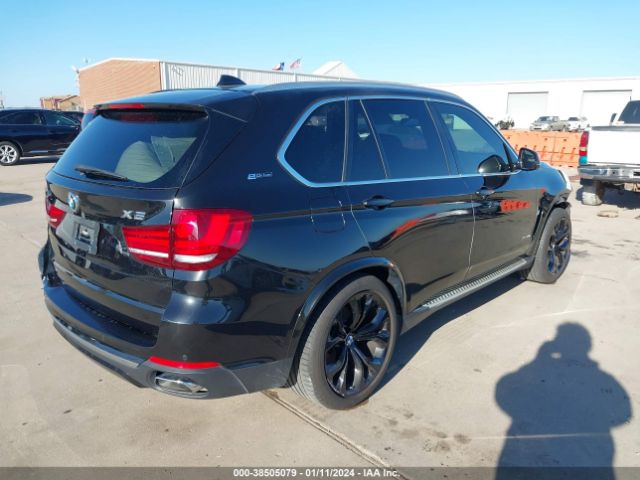 BMW X5 2018