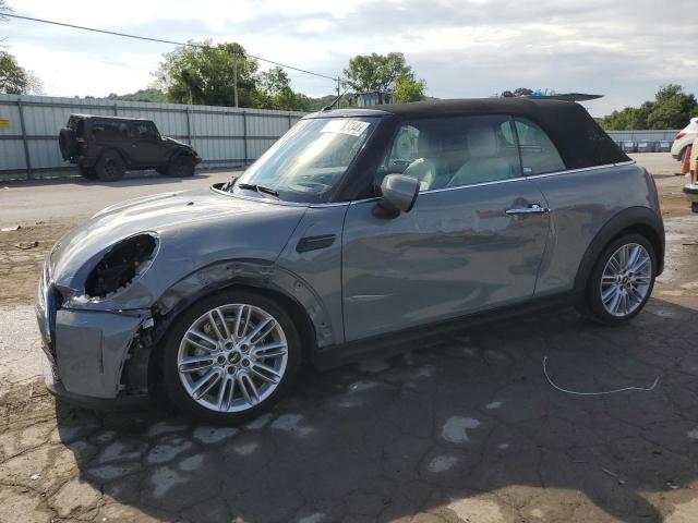 Mini Cooper 2022