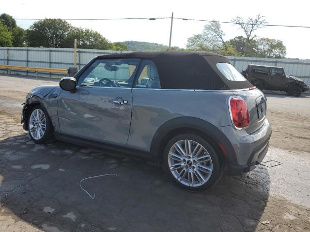 Mini Cooper 2022