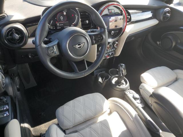 Mini Cooper 2022