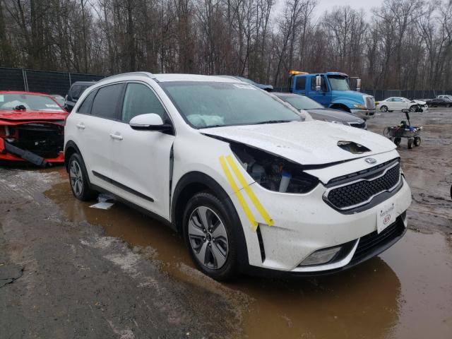 Kia Niro I 2019