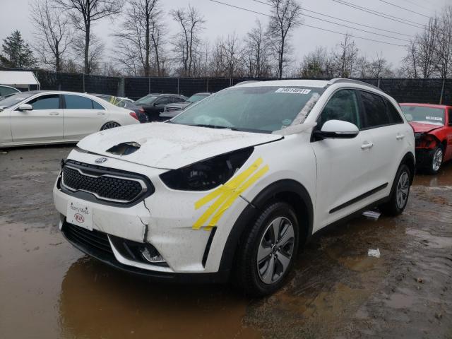 Kia Niro I 2019
