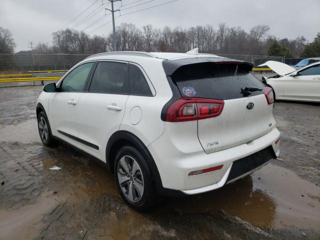 Kia Niro I 2019