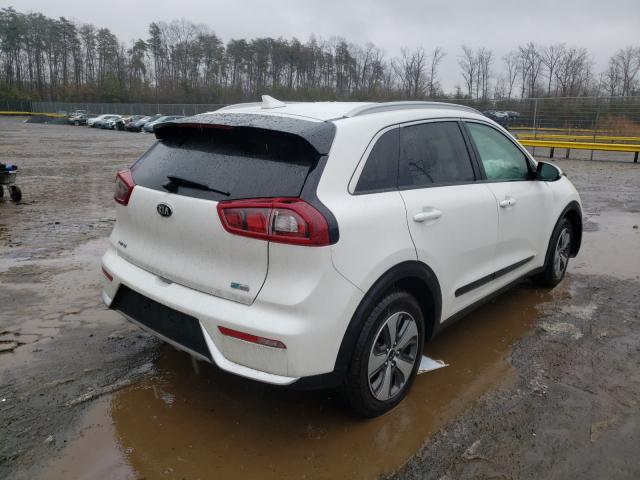 Kia Niro I 2019
