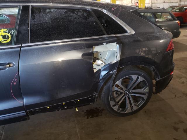 Audi Q8 I 2020