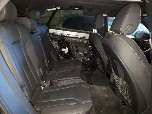 Audi Q8 I 2020